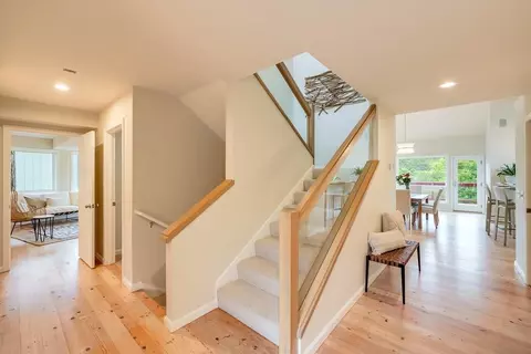 Entry Way - 8 Cresta Way, La Selva Beach, CA 95076 photo 3 of 4