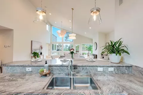 Kitchen - 8 Cresta Way, La Selva Beach, CA 95076 photo 8 of 8