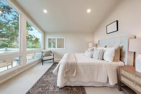 Bedroom - 8 Cresta Way, La Selva Beach, CA 95076 photo 7 of 7