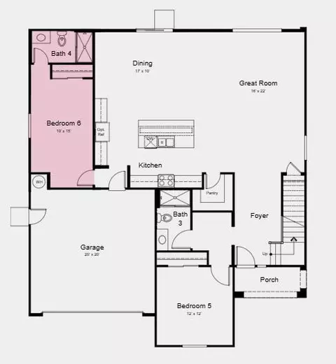 16528 Barnett St, Lathrop, CA 95330 photo 2