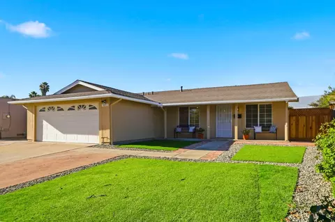 1671 Silvertree Dr, San Jose, CA 95131