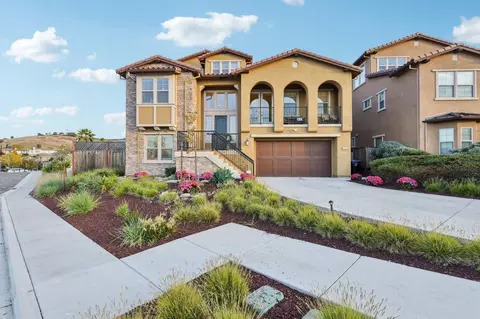 1452 Cottlestone Ct, San Jose, CA 95121