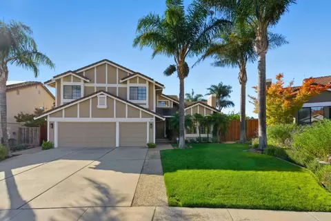 108 Mesa Verde Way, San Carlos, CA 94070