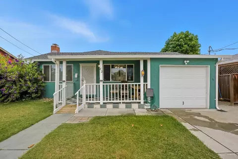 82 Magellan Ave, San Jose, CA 95116