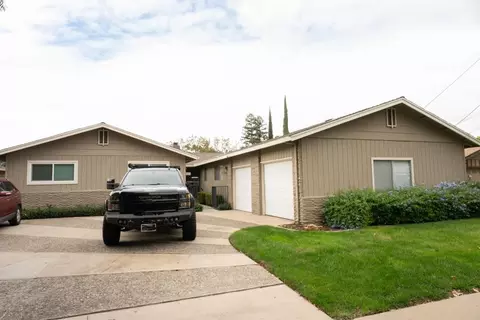 1333-1335 Rose Ave, Modesto, CA 95355