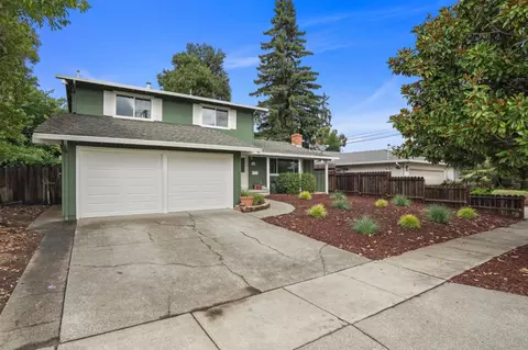 2510 Redwood Rd, Napa, CA 94558