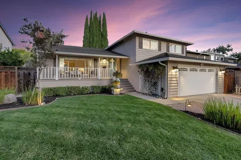 6136 Dunn Ave, San Jose, CA 95123
