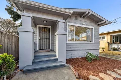 1726 Roosevelt Ave, Richmond, CA 94801