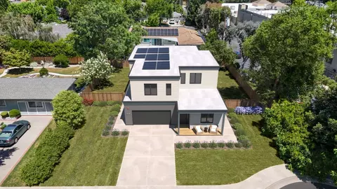 2820 Cardinal Ln, San Jose, CA 95125