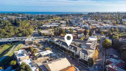 2030 N Pacific Ave 314, Santa Cruz, CA 95060