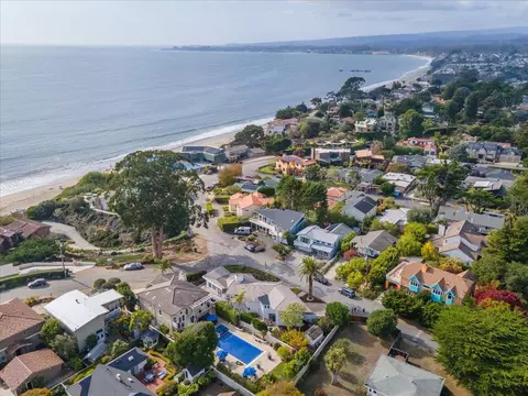 View/Area - 433 Seaview Dr, Aptos, CA 95003 photo 7 of 7
