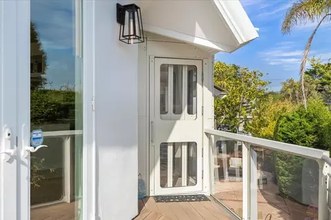 Exterior - 433 Seaview Dr, Aptos, CA 95003 photo 5 of 12