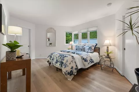 Bedroom - 433 Seaview Dr, Aptos, CA 95003 photo 6 of 6