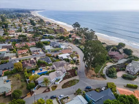 View/Area - 433 Seaview Dr, Aptos, CA 95003 photo 3 of 7