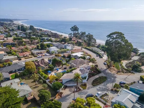 View/Area - 433 Seaview Dr, Aptos, CA 95003 photo 6 of 7