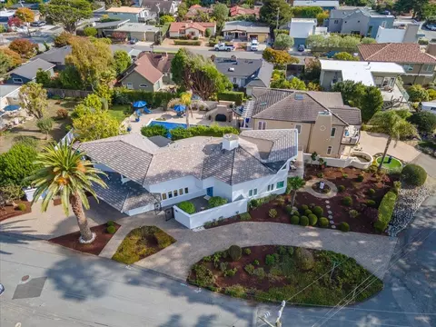 View/Area - 433 Seaview Dr, Aptos, CA 95003 photo 1 of 7