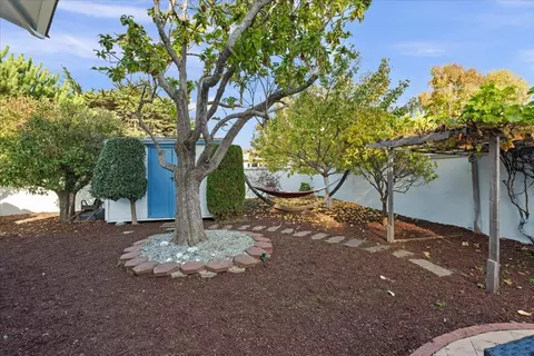 Exterior - 433 Seaview Dr, Aptos, CA 95003 photo 12 of 12