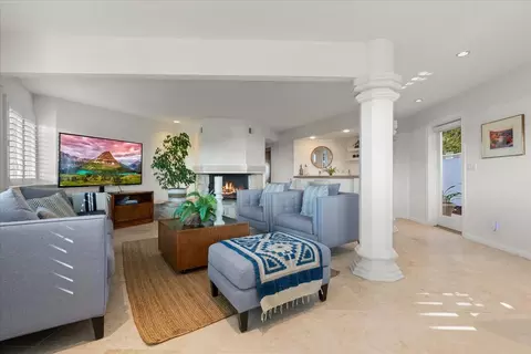 Living - 433 Seaview Dr, Aptos, CA 95003 photo 6 of 6