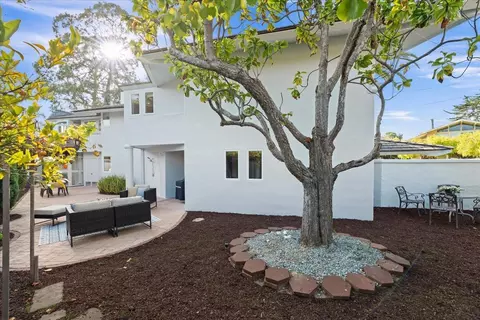 Exterior - 433 Seaview Dr, Aptos, CA 95003 photo 11 of 12