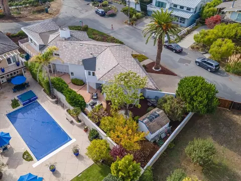 View/Area - 433 Seaview Dr, Aptos, CA 95003 photo 5 of 7