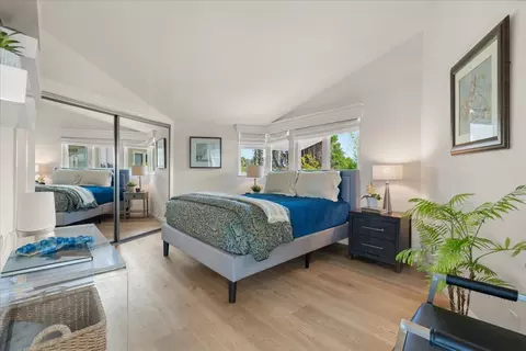 Bedroom - 433 Seaview Dr, Aptos, CA 95003 photo 4 of 6