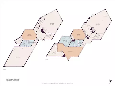 Floorplan - 433 Seaview Dr, Aptos, CA 95003 photo 1 of 3