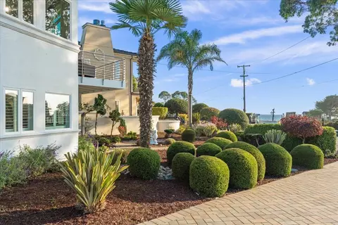 Exterior - 433 Seaview Dr, Aptos, CA 95003 photo 3 of 12