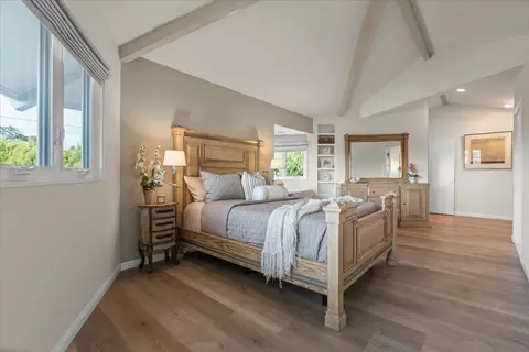 Bedroom - 433 Seaview Dr, Aptos, CA 95003 photo 2 of 6
