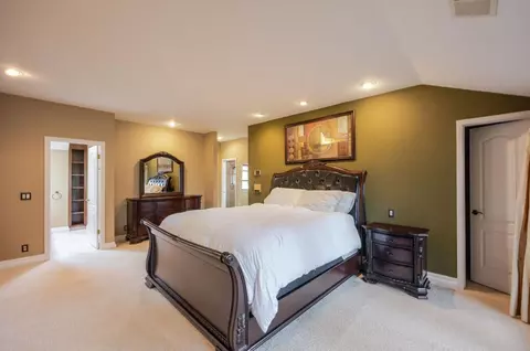 Bedroom - 15 Ashdown Pl, Half Moon Bay, CA 94019 photo 7 of 7