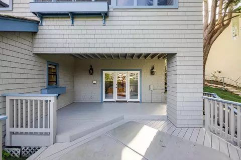 Exterior - 15 Ashdown Pl, Half Moon Bay, CA 94019 photo 9 of 9