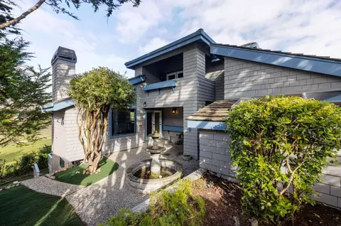 Exterior - 15 Ashdown Pl, Half Moon Bay, CA 94019 photo 7 of 9