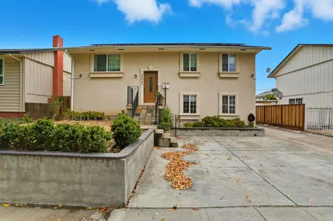 3341 Hickerson, San Jose, CA 95127
