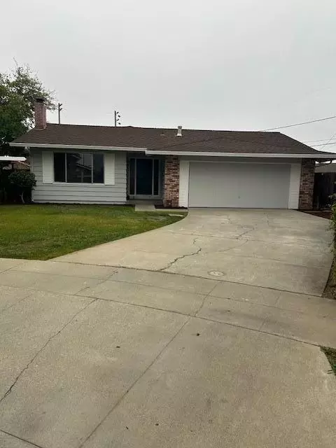 4756 Bordwell Dr, San Jose, CA 95118