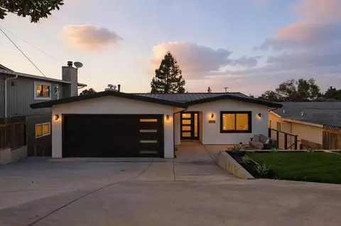 3806 Naughton, Belmont, CA 94002