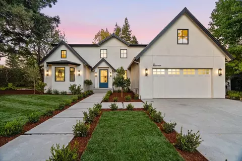 56 Melrose Pl, Redwood City, CA 94062