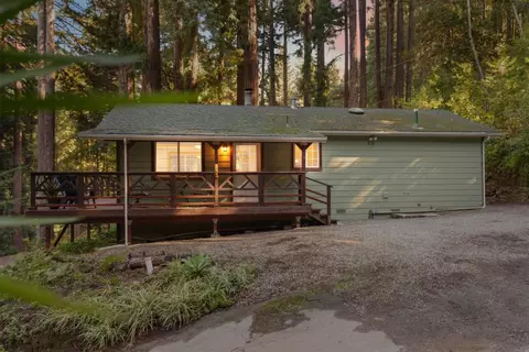 345 Condor Ave, Ben Lomond, CA 95005
