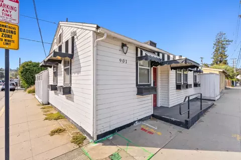 901 River St, Santa Cruz, CA 95060