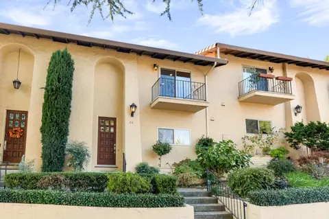 18400 Overlook Rd 56, Los Gatos, CA 95030