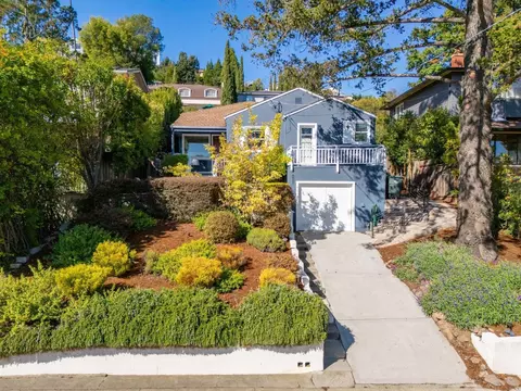 108 Beverly Dr, San Carlos, CA 94070