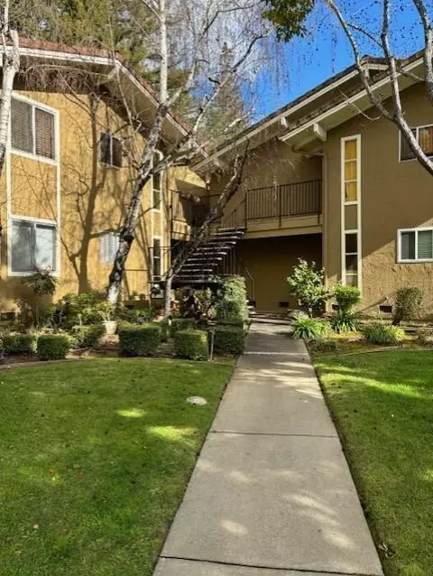 420 Alberto Way 5, Los Gatos, CA 95032