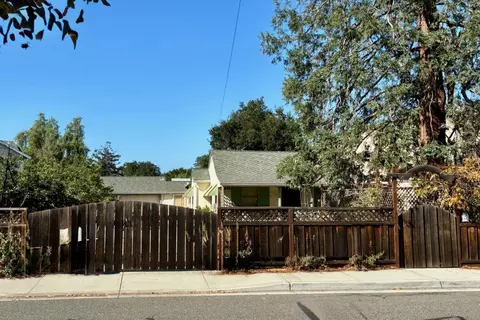 935 S San Tomas Aquino Rd, Campbell, CA 95008