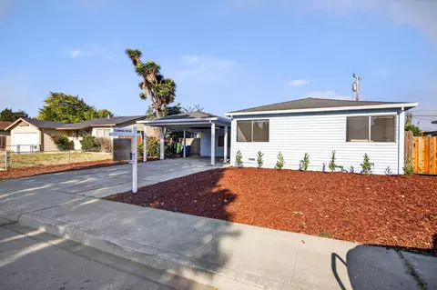 1861 Nelson Dr, Santa Clara, CA 95054