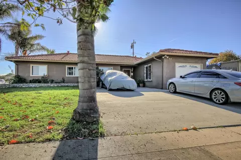 1260 Trazado Ave, Salinas, CA 93906