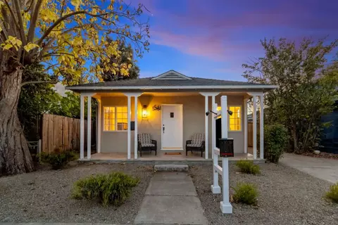 516 Cleveland St, Redwood City, CA 94062