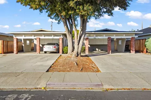 2421 Karen Dr, Santa Clara, CA 95050
