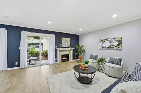 1117 Indian Summer Ct 4, San Jose, CA 95122