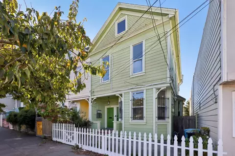 527 Faxon Ave, San Francisco, CA 94112