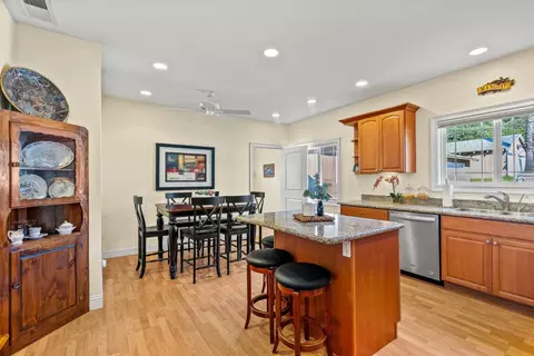 Kitchen - 1995 Old Calaveras Rd, Milpitas, CA 95035 photo 1 of 4