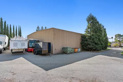 Exterior - 1995 Old Calaveras Rd, Milpitas, CA 95035 photo 8 of 12