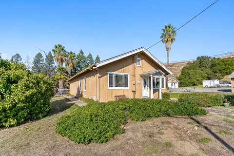 Exterior - 1995 Old Calaveras Rd, Milpitas, CA 95035 photo 1 of 12